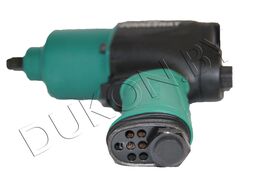 Гайковерт пневматический ударный 1/2"DR 8000 об/мин., 780 Нм Jonnesway JAI-1044