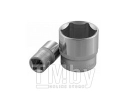 Головка торцевая 1/2"DR, 21 мм Jonnesway S04H4121