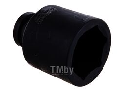 Головка торцевая ударная глубокая 1"DR, 65 мм Jonnesway S03AD8165