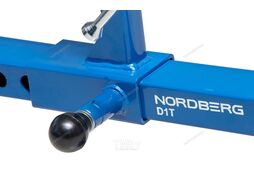 Борторасширитель настольный NORDBERG D1T