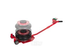 Домкрат подкатной пневматический 3,5т RockFORCE RF-YHQD-3WT-270A