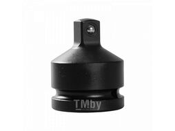 Переходник ударный KING TONY 3/4">1/2", с шариковым фиксатором 6864P