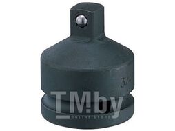 Переходник ударный KING TONY 3/4">1/2", с шариковым фиксатором 6864P