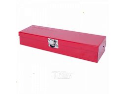 Набор ударных торцевых головок KING TONY 1/2", шестигранные, тонкостенные, 10-24 мм, 8 предметов 4413MP