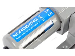Фильтр воздушный тонкой очистки + осушитель NORDBERG PRO 1/2" NP8534