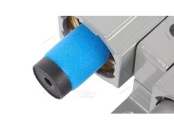 Фильтр воздушный тонкой очистки + осушитель NORDBERG PRO 1/2" NP8534