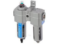 Фильтр воздушный тонкой очистки + осушитель NORDBERG PRO 1/2" NP8534
