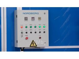 Камера покрасочная NORDBERG STANDART