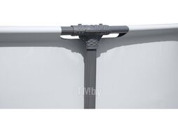Каркасный бассейн Steel Pro MAX, 427 х 84 см, комплект, BESTWAY