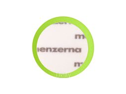 Диск полировальный поролоновый HCF Pad, мягкий, зеленый, 75х95мм MENZERNA 26909.099.001