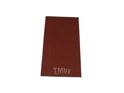 Шлиф. материал COARSE CUT на бумажной основе 70x125 мм GRIP Р80 без отв. MIRKA 4064905080