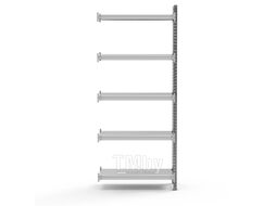 Металлический стеллаж SGR-V 1565-3,0-DS Metall ZAVOD УП-00006216