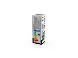 Лампа светодиодная Elementary 5Вт 3000К G4 400лм AC 210-240В силикон GAUSS 18015