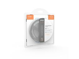 Лента светодиодная Basic 9.6Вт/м 12В 624lm/м 3000К IP20 (уп.3м) Gauss BT061