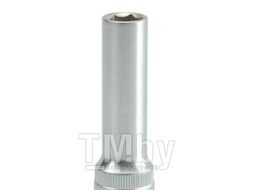Головка торцевая 1/2" 6гр. 11мм L76мм CrV Yato YT-1224