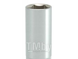 Головка торцевая 1/2" 6гр. 21мм L76мм CrV Yato YT-1234