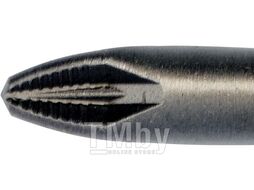 Бита PZ2х25мм 1/4" (10шт) S2 HRC58-59 Yato YT-04712