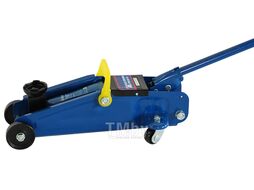 Домкрат подкатной 2.0т в кейсе полупроф AE&T T32010A