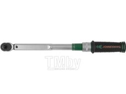 Ключ динамометрический 3/8"DR, 20-100 Нм Jonnesway T27100N