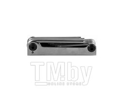Набор ключей торцевых TORX® Т9-40 в ключнице, 8 предметов Jonnesway H07M08SF