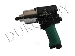 Гайковерт пневматический ударный 1/2"DR 7000 об/мин., 920 Нм Jonnesway JAI-1054