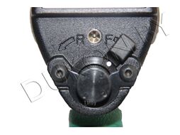Гайковерт пневматический ударный 1/2"DR 7000 об/мин., 920 Нм Jonnesway JAI-1054