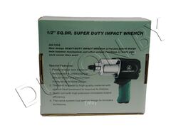 Гайковерт пневматический ударный 1/2"DR 7000 об/мин., 920 Нм Jonnesway JAI-1054