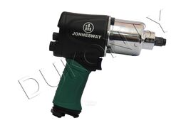 Гайковерт пневматический ударный 1/2"DR 7000 об/мин., 920 Нм Jonnesway JAI-1054