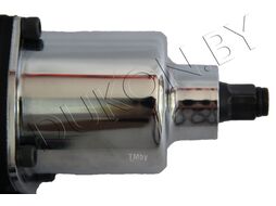 Гайковерт пневматический ударный 1/2"DR 7000 об/мин., 920 Нм Jonnesway JAI-1054