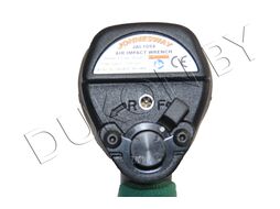 Гайковерт пневматический ударный 1/2"DR 7000 об/мин., 920 Нм Jonnesway JAI-1054