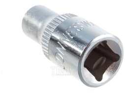 Головка торцевая 1/4"DR, 5 мм Jonnesway S04H2105