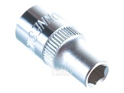 Головка торцевая 1/4"DR, 5 мм Jonnesway S04H2105