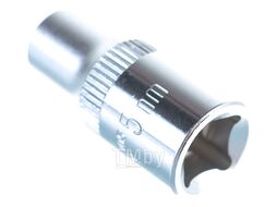Головка торцевая 1/4"DR, 5 мм Jonnesway S04H2105