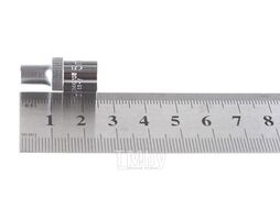 Головка торцевая 1/4"DR, 5 мм Jonnesway S04H2105