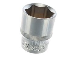 Головка торцевая 1/2"DR, 22 мм Jonnesway S04H4122