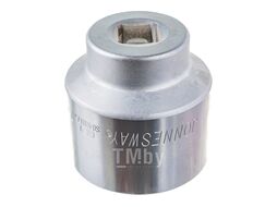 Головка торцевая 1"DR, 75 мм Jonnesway S04H8175