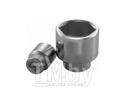 Головка торцевая 1"DR, 75 мм Jonnesway S04H8175