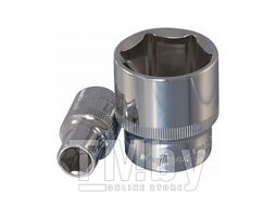 Головка торцевая 1/2"DR, 14 мм Ombra 112014