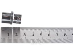 Головка торцевая 1/4"DR, 12 мм Ombra 114012