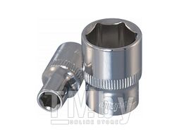 Головка торцевая 1/4"DR, 12 мм Ombra 114012