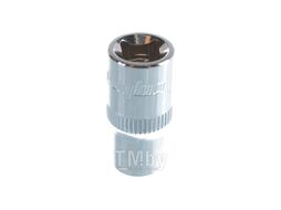 Головка торцевая 1/4"DR, внешний TORX®, Е8 Ombra 114608