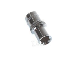 Головка торцевая 1/4"DR, внешний TORX®, Е8 Ombra 114608