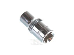 Головка торцевая 1/4"DR, внешний TORX®, Е8 Ombra 114608