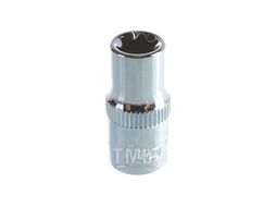 Головка торцевая 1/4"DR, внешний TORX®, Е8 Ombra 114608