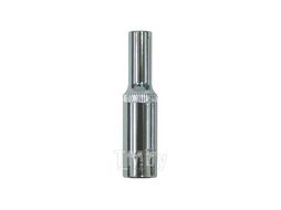Головка торцевая глубокая 3/8"DR, 9 мм Ombra 138109
