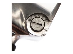 Гайковерт пневматический ударный 1/2"DR, 8000 об/мин., 815 Нм Ombra OMP11281