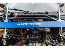 Стенд для вывешивания двигателей 500кг, L=150см NORDBERG N3005