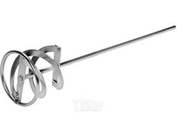 Миксер для плотных масс 120х550мм тип С-120 Vorel 9052