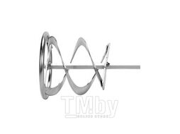 Миксер для плотных масс 120х550мм тип С-120 Vorel 9052