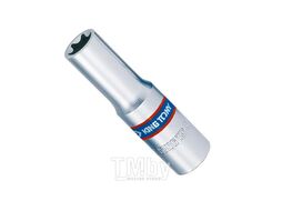 Головка торцевая KING TONY TORX Е-стандарт 3/8", E12, L = 63 мм 327512M